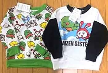 Amazon.co.jp: まいぜんシスターズ マイゼン マイッキー ぜん